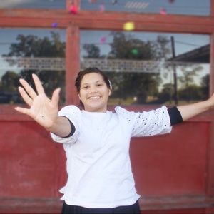 Meet your Posher, Hollyn